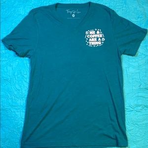 Things She Loves from Jadelynn Brooke Tee